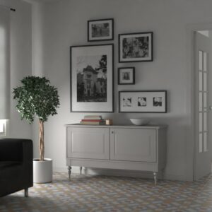 IKEA models for Blender