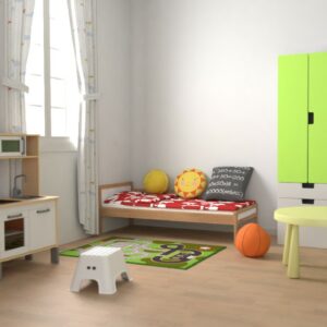 195 Children's IKEA models for Sweet Home 3D