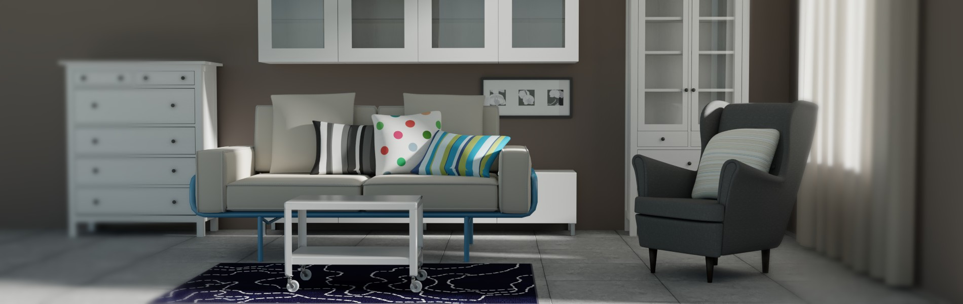 sweet home 3d furniture models